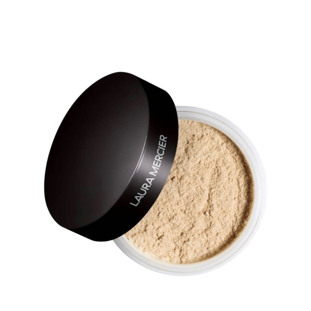 Laura Mercier
Translucent Loose Setting Powder